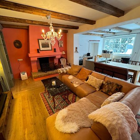 Fuerstliches Appartement In Reith bei Kitzbühel Extérieur photo