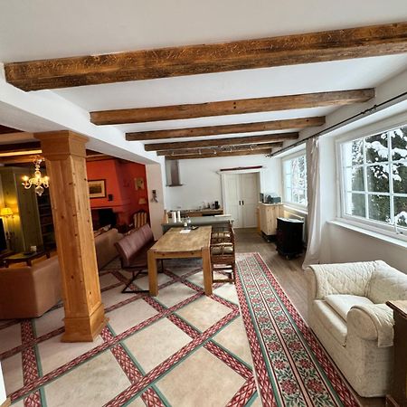 Fuerstliches Appartement In Reith bei Kitzbühel Extérieur photo