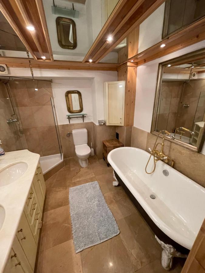 Fuerstliches Appartement In Reith bei Kitzbühel Extérieur photo