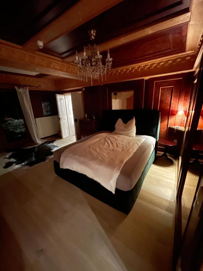 Fuerstliches Appartement In Reith bei Kitzbühel Extérieur photo