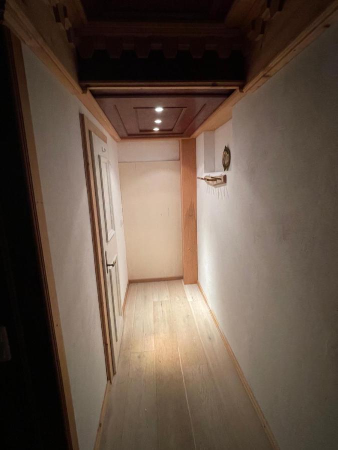 Fuerstliches Appartement In Reith bei Kitzbühel Extérieur photo