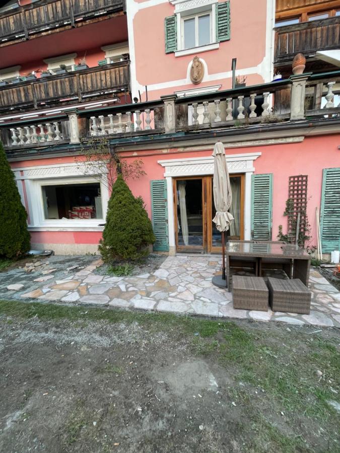 Fuerstliches Appartement In Reith bei Kitzbühel Extérieur photo