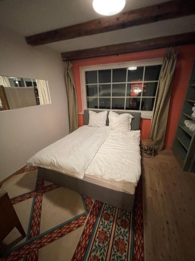 Fuerstliches Appartement In Reith bei Kitzbühel Extérieur photo