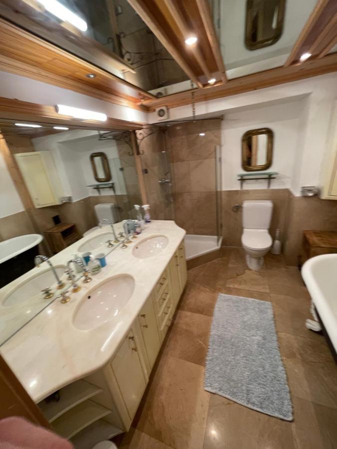 Fuerstliches Appartement In Reith bei Kitzbühel Extérieur photo
