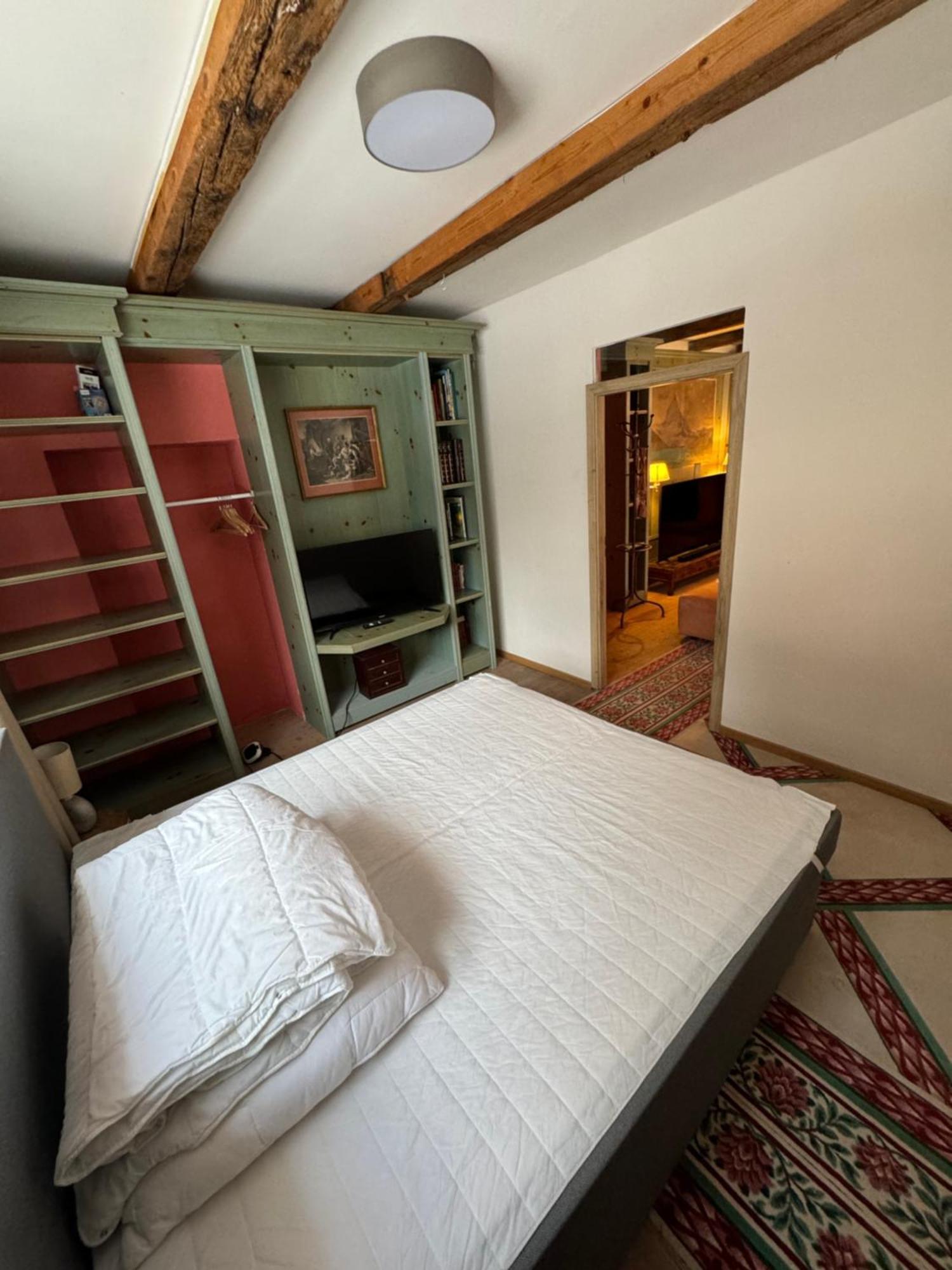 Fuerstliches Appartement In Reith bei Kitzbühel Extérieur photo