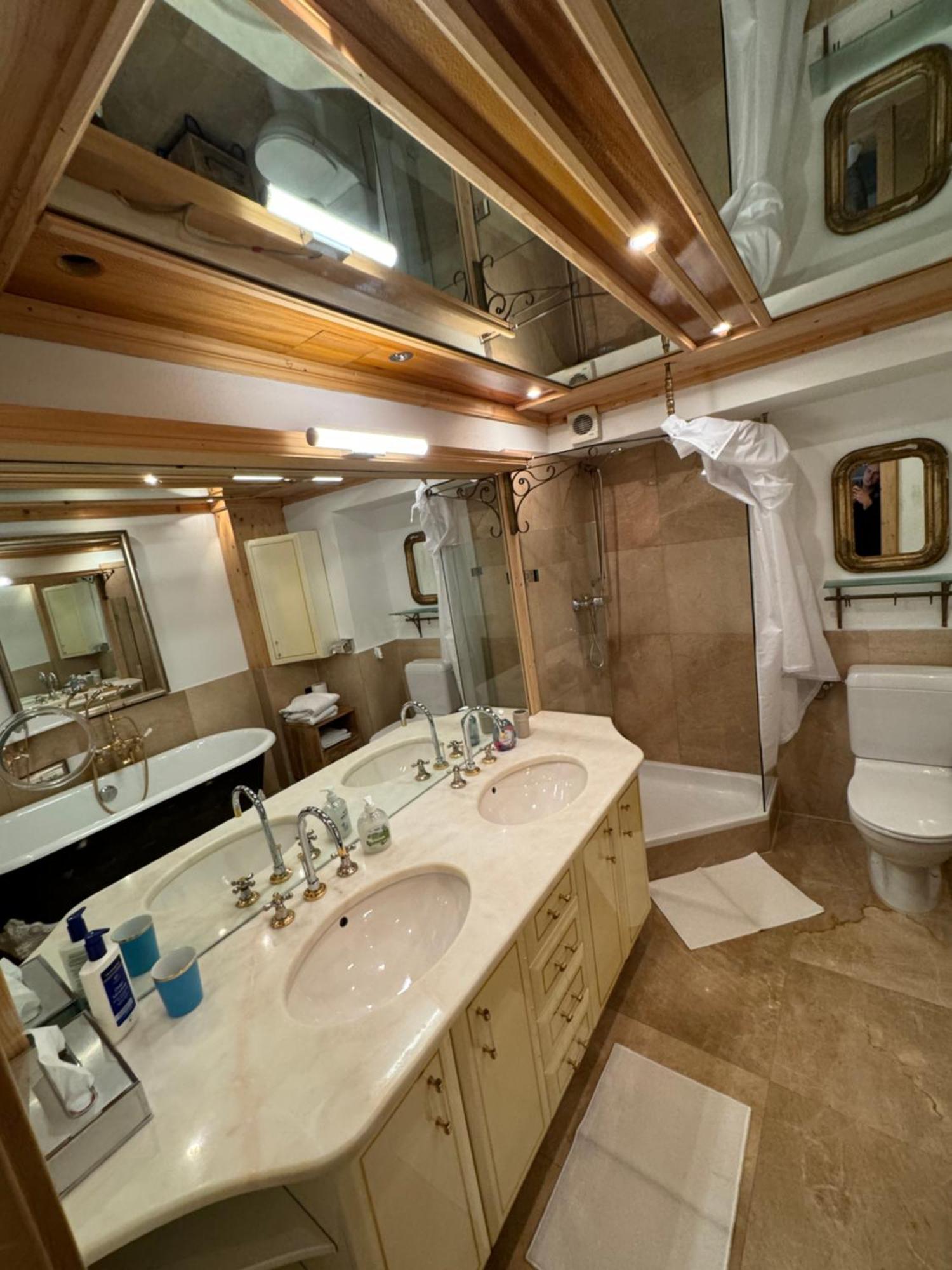 Fuerstliches Appartement In Reith bei Kitzbühel Extérieur photo