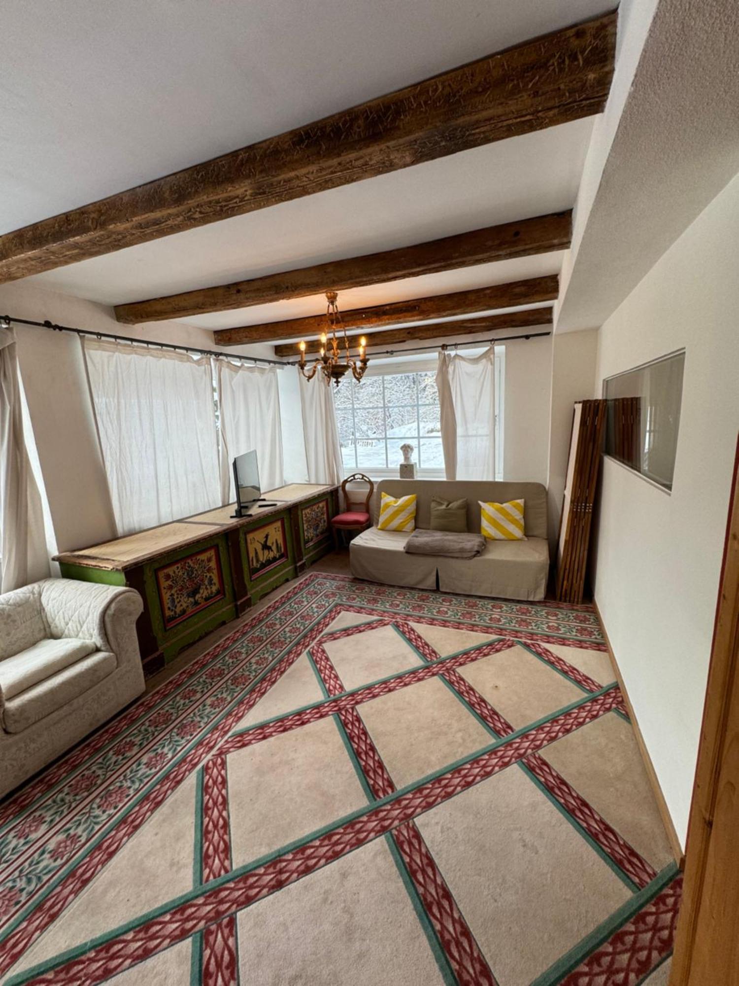 Fuerstliches Appartement In Reith bei Kitzbühel Extérieur photo
