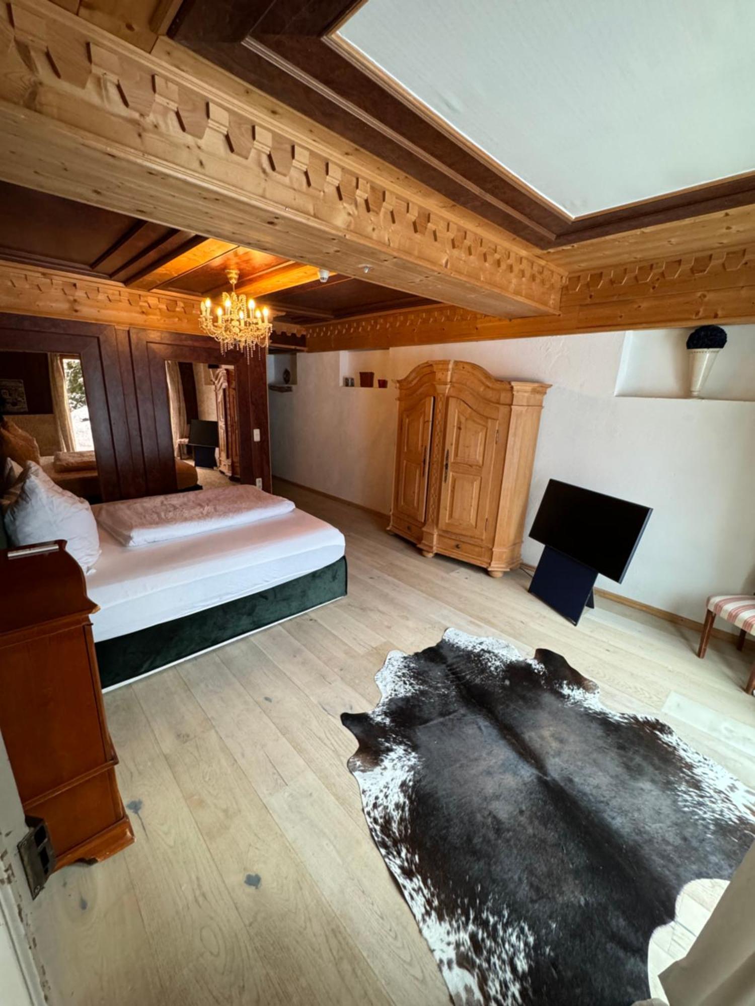 Fuerstliches Appartement In Reith bei Kitzbühel Extérieur photo