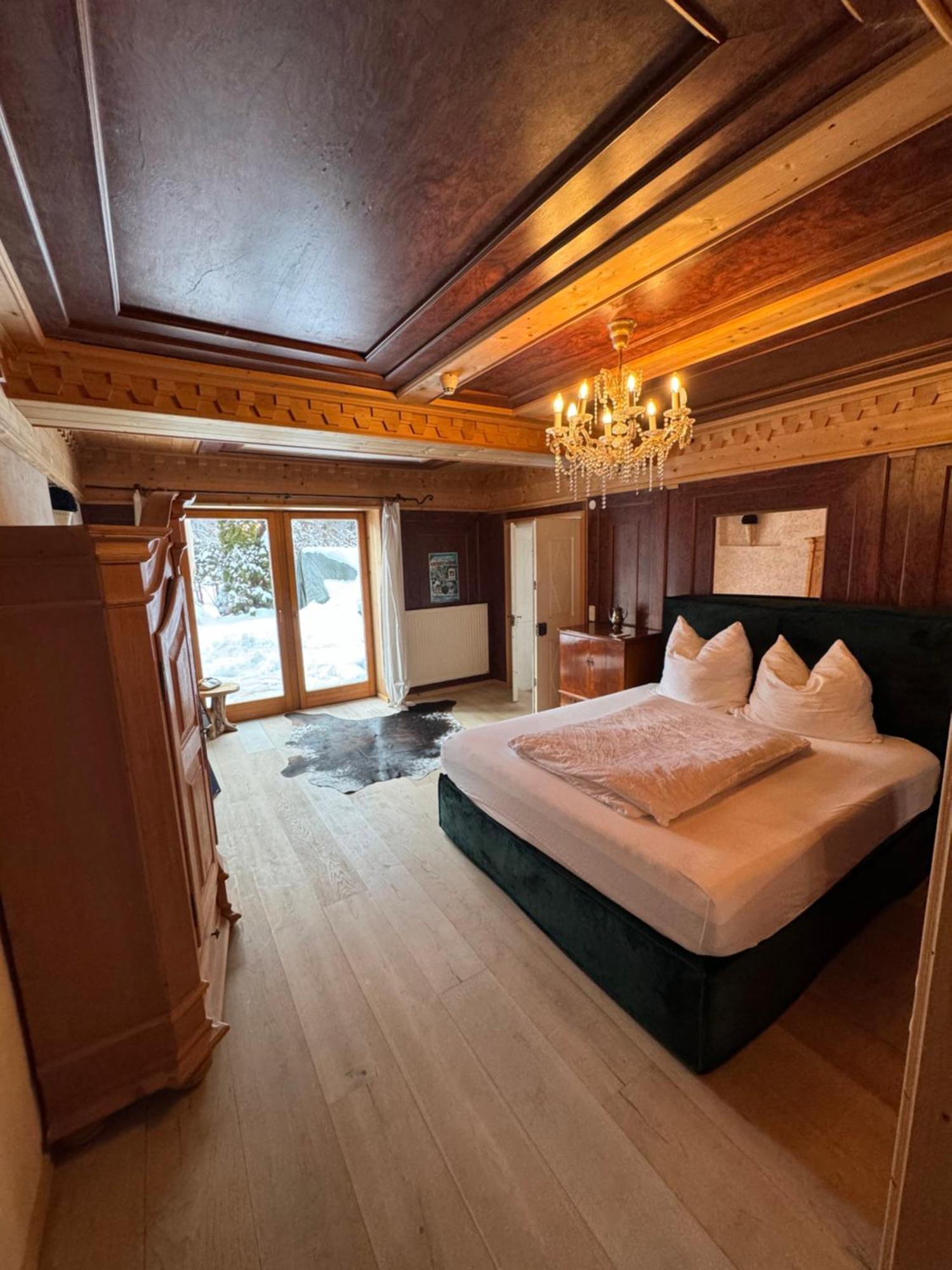 Fuerstliches Appartement In Reith bei Kitzbühel Extérieur photo